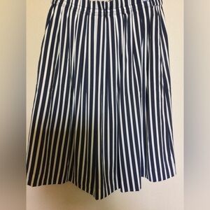Striped Skirt